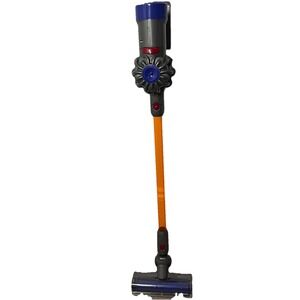 Casdon Dyson Cordless Vacuum | Interactive & Officially Toy Dyson Vacuum Aged 3+